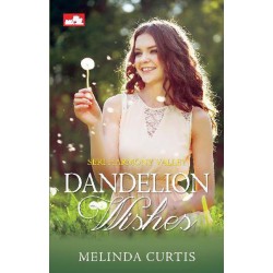 Dandelion Wishes Dandelion Wishes
