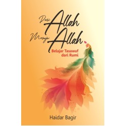 Dari Allah Menuju Allah Dari Allah Menuju Allah