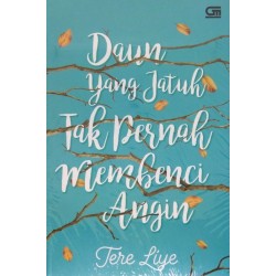 Daun yang Jatuh Tak Pernah Membenci Angin (Cover 2023) Daun yang Jatuh Tak Pernah Membenci Angin (Cover 2023)