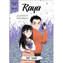 Raya - High School Series Raya - High School Series