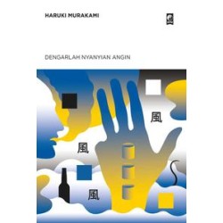 Dengarlah Nyanyian Angin - Cover Baru 2018 Dengarlah Nyanyian Angin - Cover Baru 2018