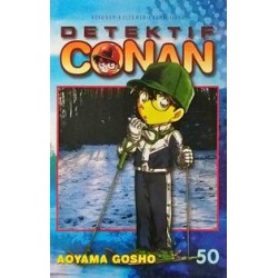 Detektif Conan 50 Detektif Conan 50