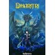 Dharitri (Cover Baru)