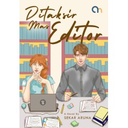 Ditaksir Mas Editor Ditaksir Mas Editor