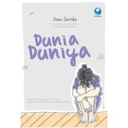 Dunia Duniya (Ganti Cover) Dunia Duniya (Ganti Cover)