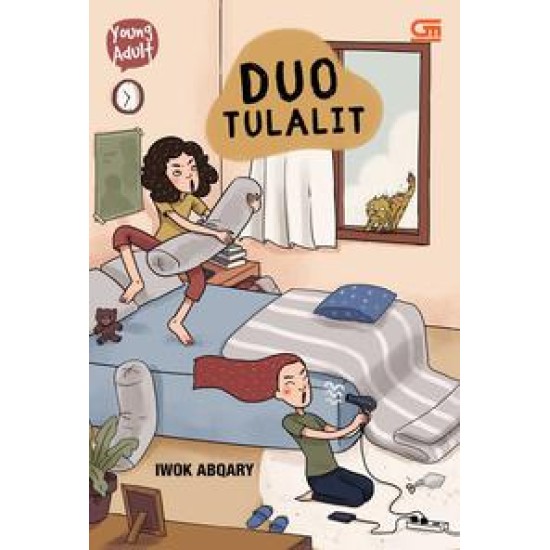 Young Adult: Duo Tulalit