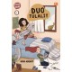Young Adult: Duo Tulalit
