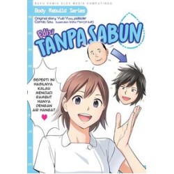 Body Rebuild Series - Edisi Tanpa Sabun Body Rebuild Series - Edisi Tanpa Sabun