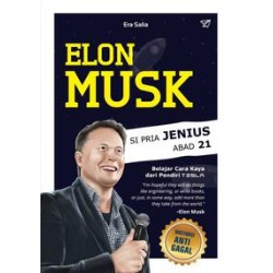 Elon Musk Si Pria Jenius Abad 21 Elon Musk Si Pria Jenius Abad 21