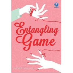 Entangling Game Entangling Game