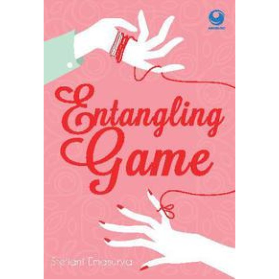 Entangling Game