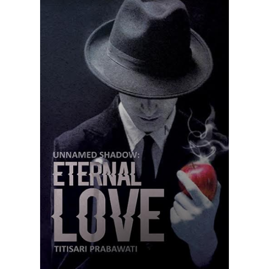 Unnamed Shadow: Eternal Love