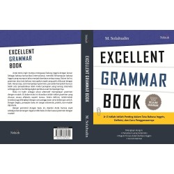 Excellent Grammar Book Excellent Grammar Book