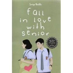 Fall In Love with Senior Fall In Love with Senior