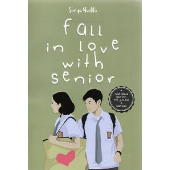 Fall In Love with Senior