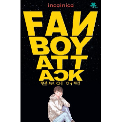 Fan Boy Attack