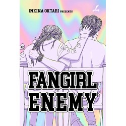 Fangirl Enemy Fangirl Enemy
