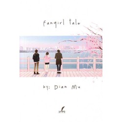 Fangirl Tale Fangirl Tale