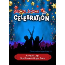 Special Songs For Celebration (2019) Special Songs For Celebration (2019)