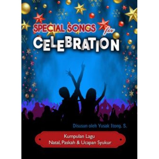 Special Songs For Celebration (2019)