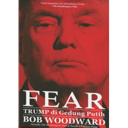 FEAR: Trump di Gedung Putih FEAR: Trump di Gedung Putih