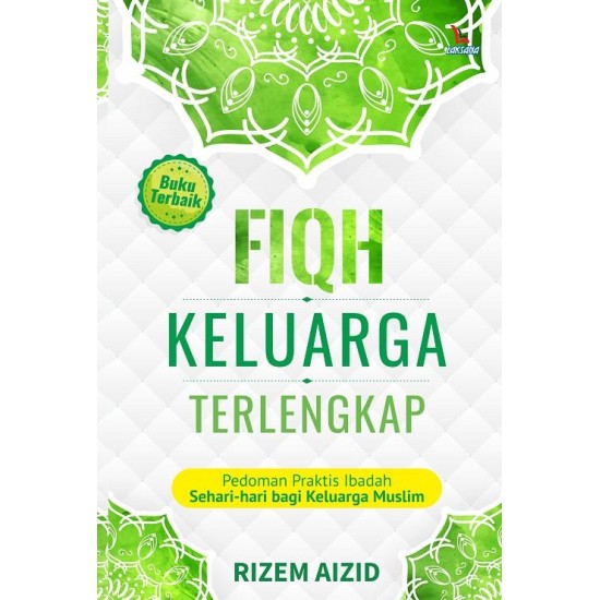 Fiqh Keluarga Terlengkap