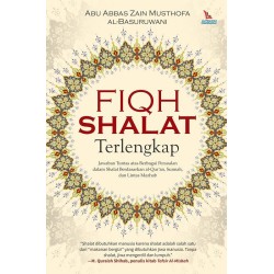 Fiqh Shalat Terlengkap Fiqh Shalat Terlengkap