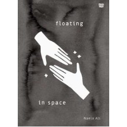 Floating in Space Floating in Space