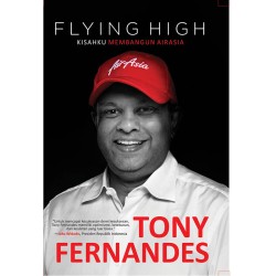 Flying High Flying High