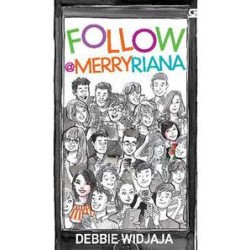 Follow @MerryRiana Follow @MerryRiana