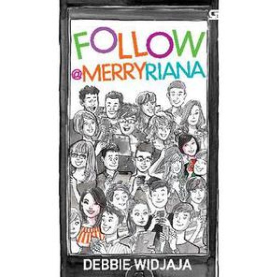 Follow @MerryRiana