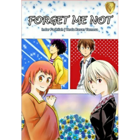 Forget Me Not (Indar dan Verda)