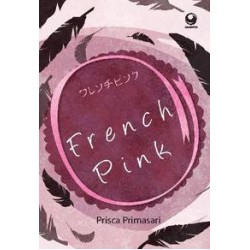French Pink French Pink