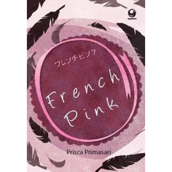French Pink