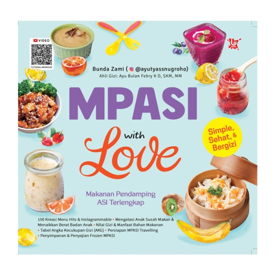 Mpasi With Love