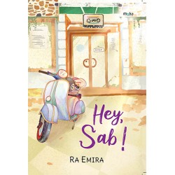 Hey, Sab! Hey, Sab!