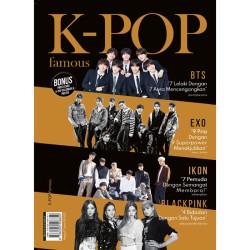 K-POP Famous K-POP Famous
