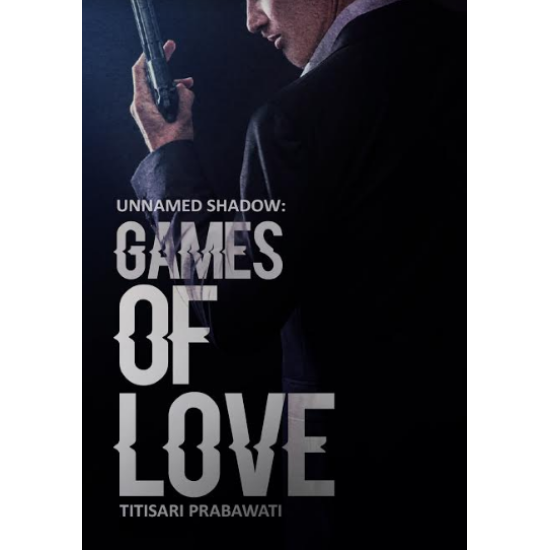 Unnamed Shadow: Games Of Love