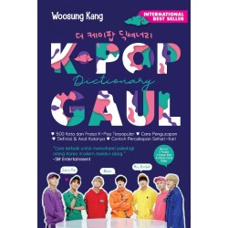 K-pop Dictionary Gaul K-pop Dictionary Gaul
