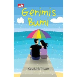 Gerimis Bumi Gerimis Bumi