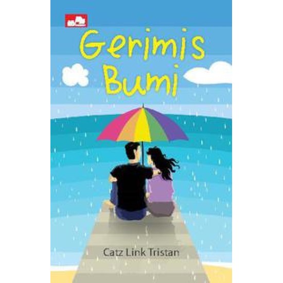 Gerimis Bumi