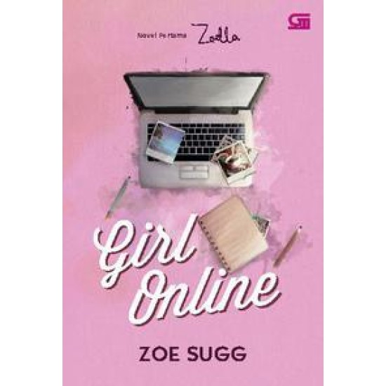 Girl Online