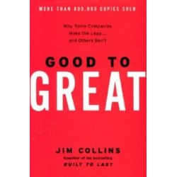 Good to Great (HC) Good to Great (HC)