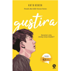 Gustira: Benarkan Cinta Datang Tanpa Disadari? Gustira: Benarkan Cinta Datang Tanpa Disadari?
