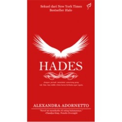 Halo Series #2 : Hades Halo Series #2 : Hades