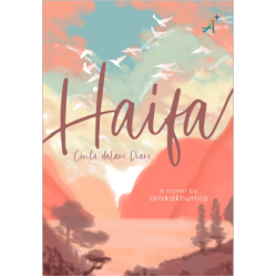 Haifa Haifa