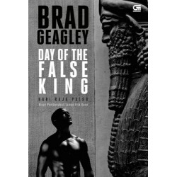 Day of The False King - Hari Raja Palsu Day of The False King - Hari Raja Palsu