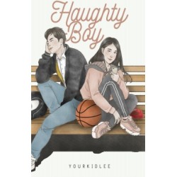 Haughty Boy Haughty Boy