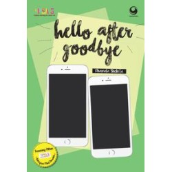 Hello After Goodbye Hello After Goodbye