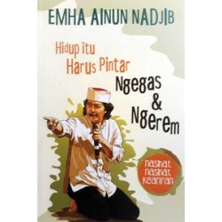 Hidup Itu Harus Pintar Ngegas & Ngerem Hidup Itu Harus Pintar Ngegas & Ngerem